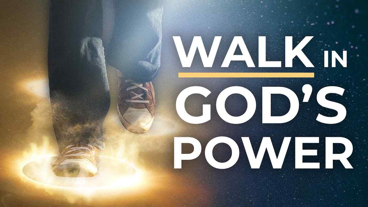 David Diga Hernandez - How to Release the Anointing in Your Life