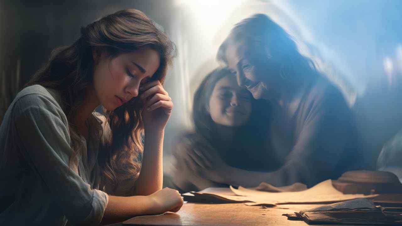 David Diga Hernandez - How You Can Process Grief and Loss