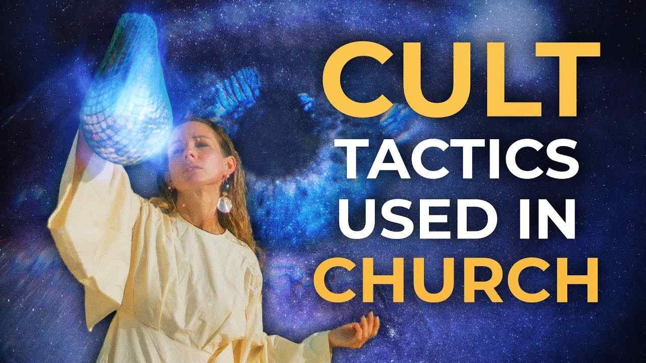 David Diga Hernandez - Is Your CHURCH Actually a CULT?