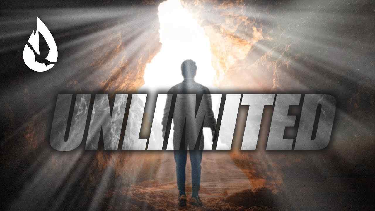 David Diga Hernandez - It's Time to Stop Limiting God: I AM the Resurrection and the Life