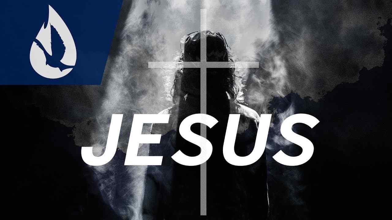 David Diga Hernandez - Only Jesus