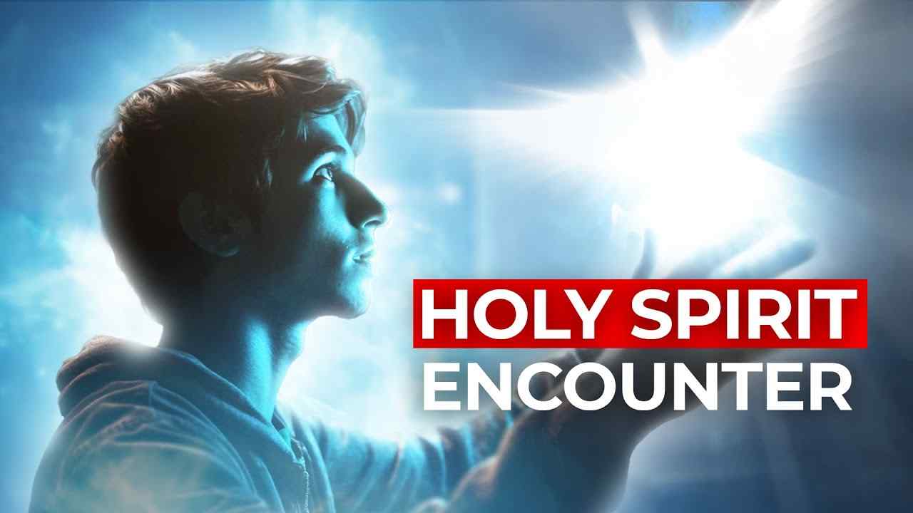 David Diga Hernandez - Receive YOUR Healing and Deliverance