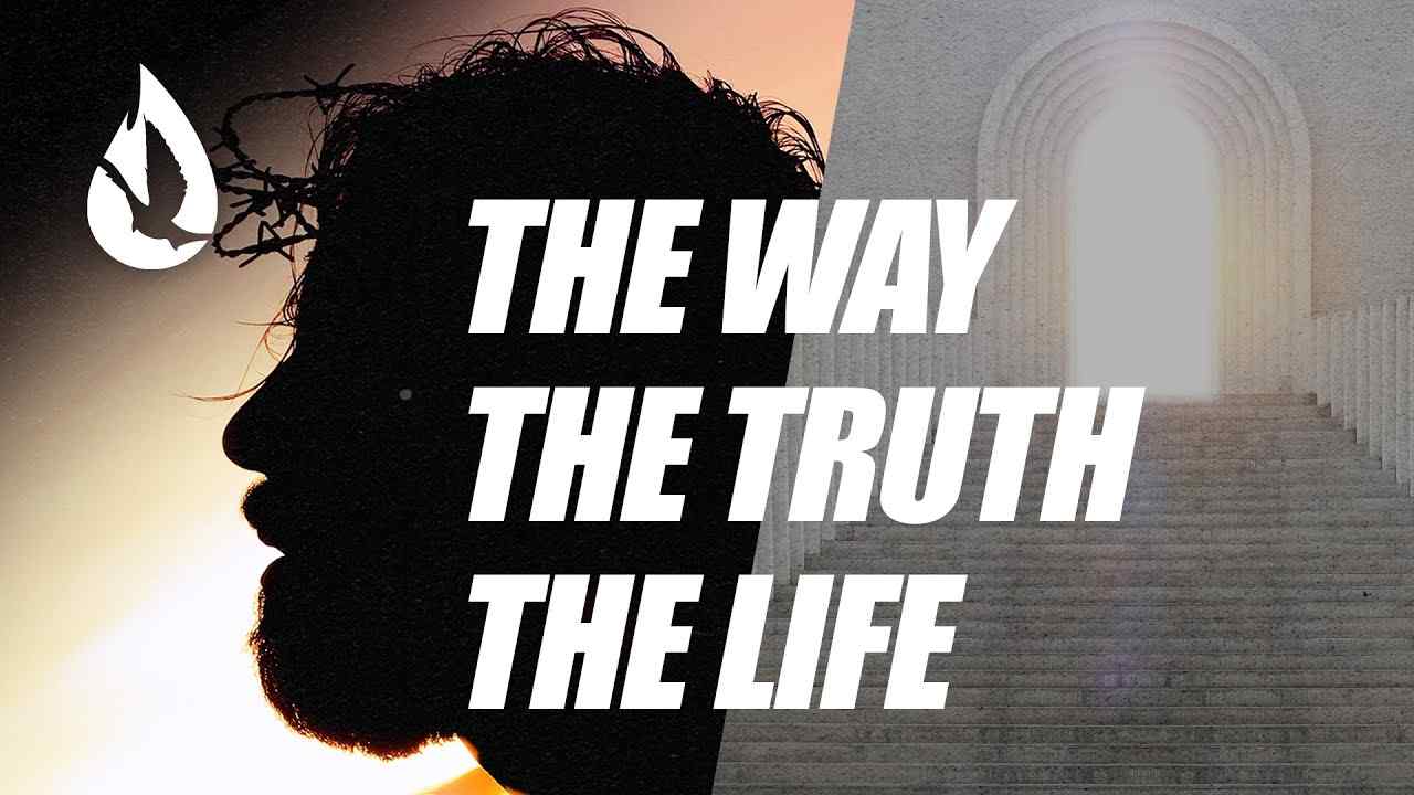 David Diga Hernandez - Something About Jesus That's Rarely Mentioned