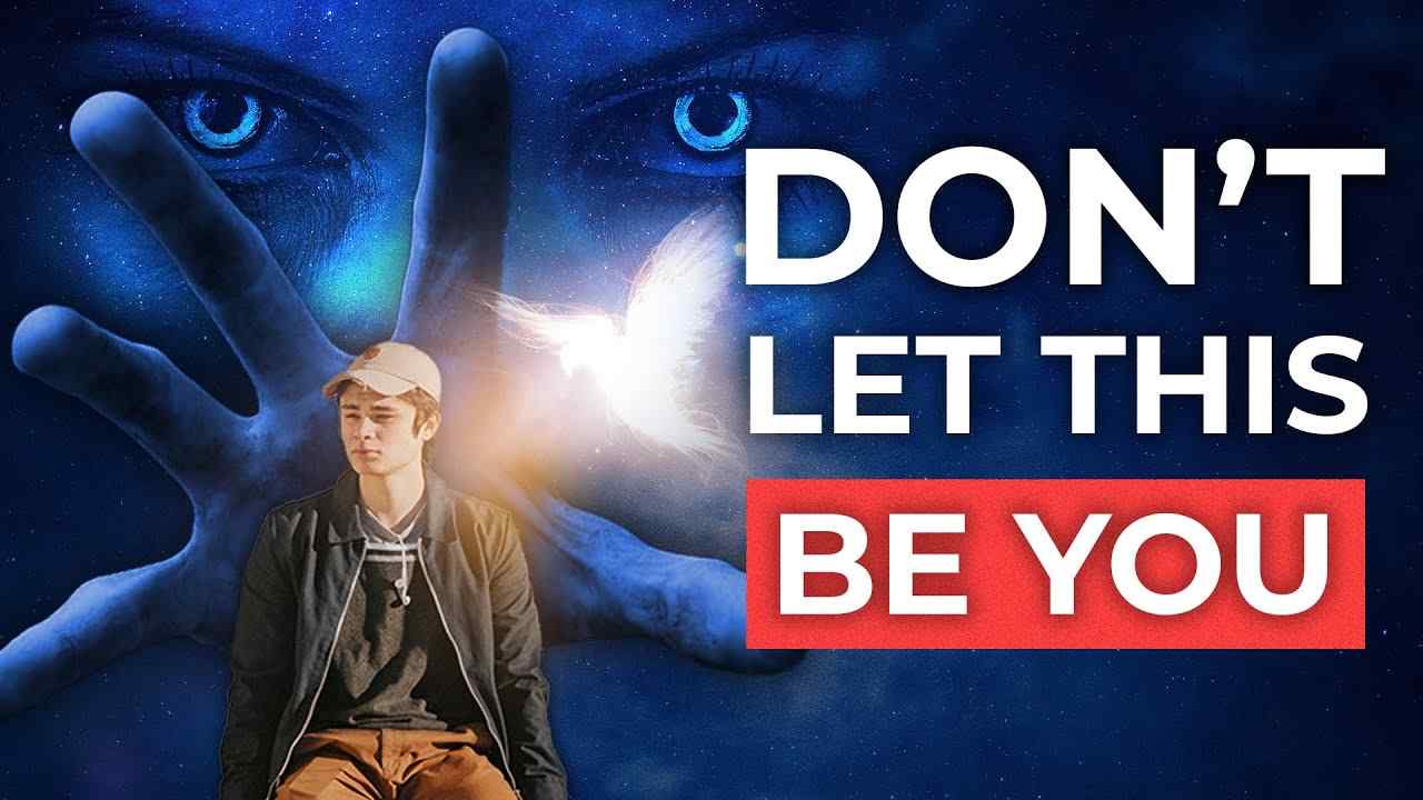 David Diga Hernandez - The Dangers of Spiritual Deafness