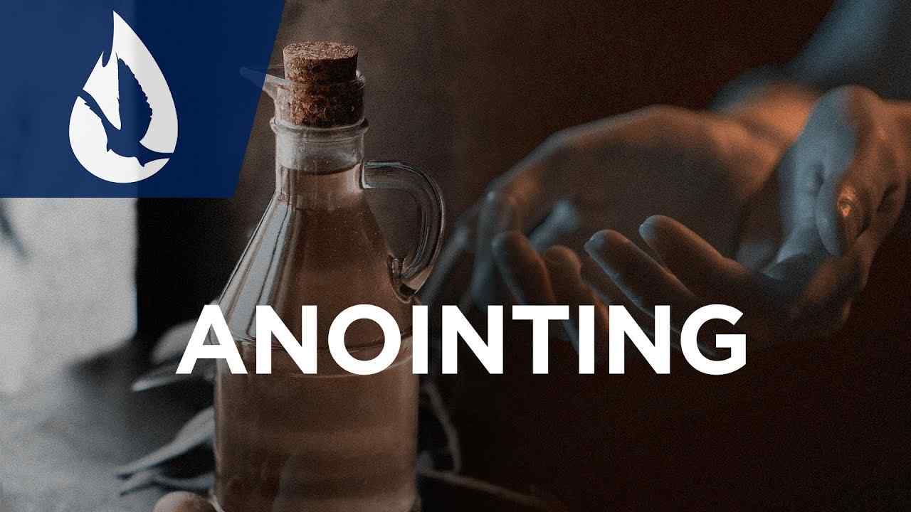 David Diga Hernandez - The Double Portion Anointing