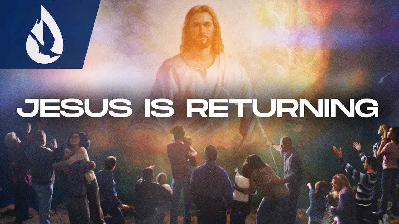 David Diga Hernandez - The Return of Christ: Will He Find Faith in You?