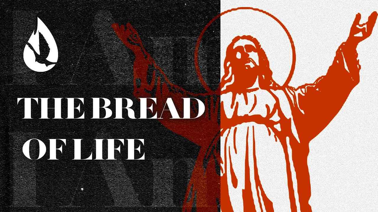 David Diga Hernandez - This is Why Jesus is All you Need