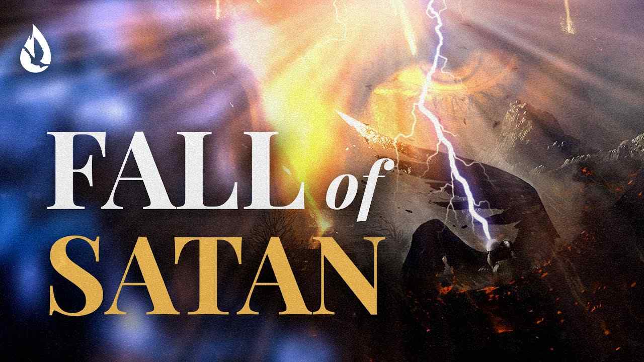 David Diga Hernandez - THIS is Why Satan Hates You