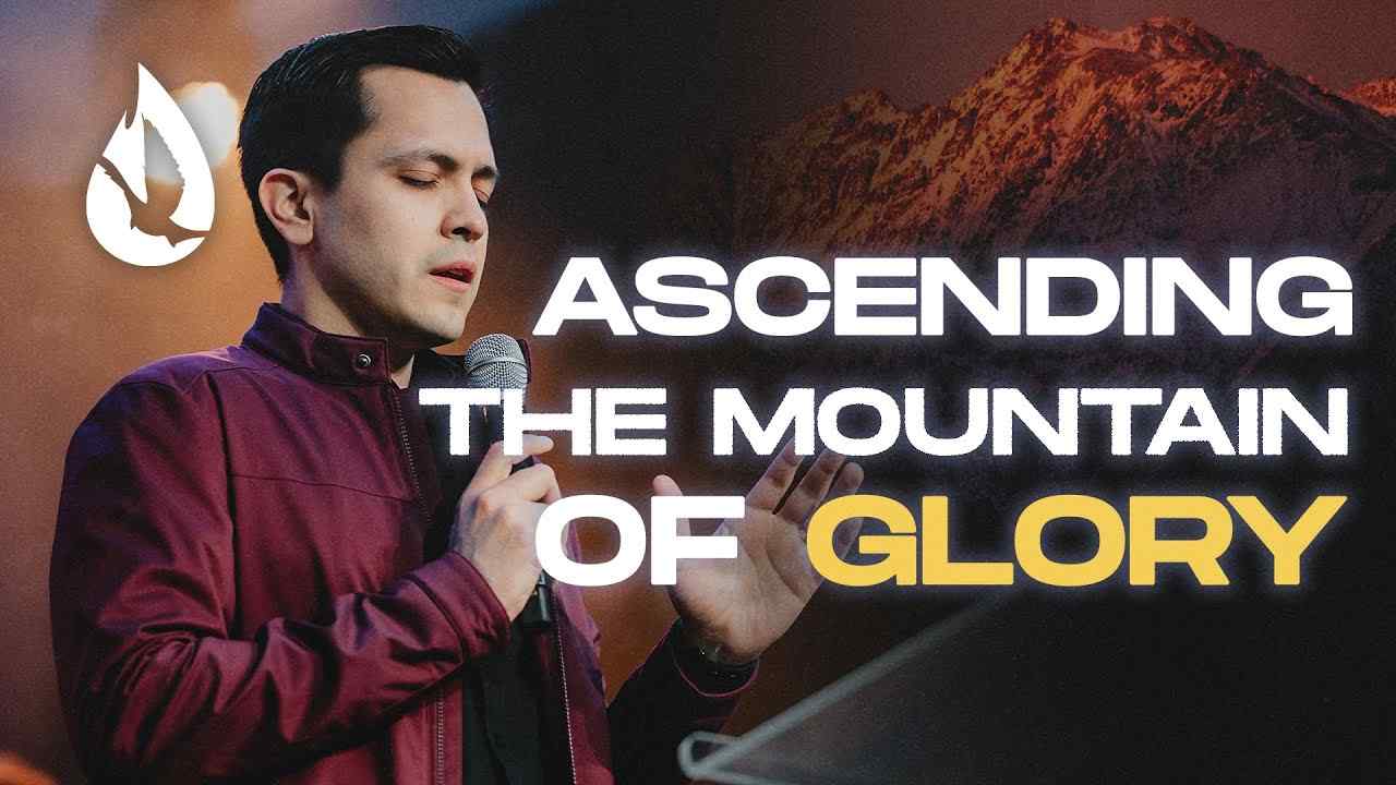David Diga Hernandez - This Will TRANSFORM Your Prayer Life