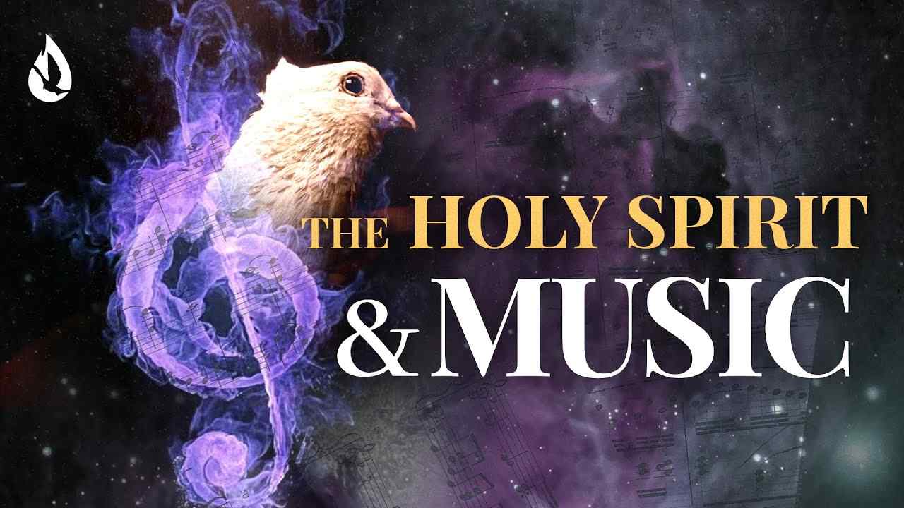 David Diga Hernandez - What Does the Bible Teach About Music? (How the Holy Spirit Uses Music)