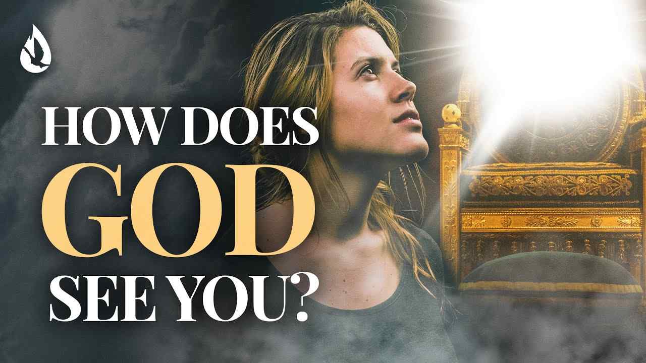 David Diga Hernandez - What is Righteousness in God's Eyes?