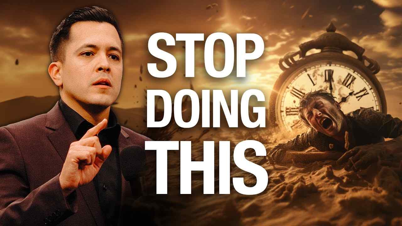 David Diga Hernandez - If You Don't Want Weak Prayers, Avoid These Destructive Habits