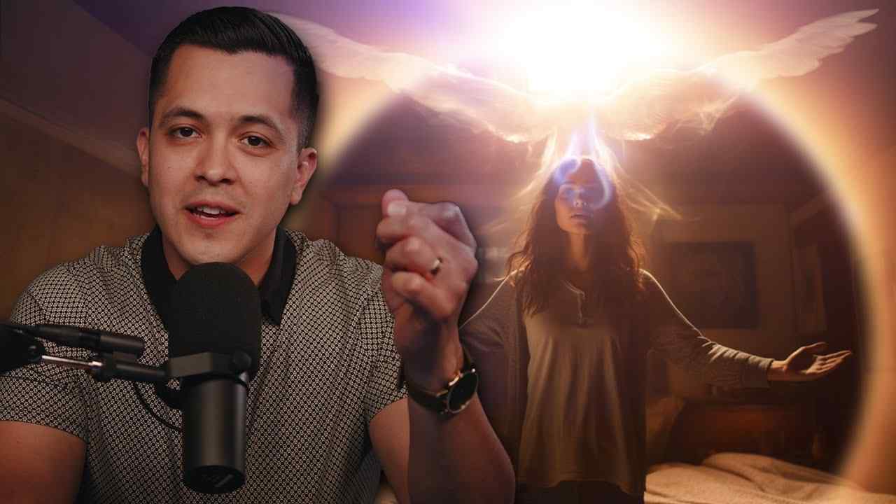 David Diga Hernandez - It's Actually Easy to Flow with the Holy Spirit, Here's How