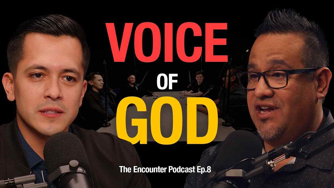 David Diga Hernandez - Powerful Stories and Lessons from The Prophetic