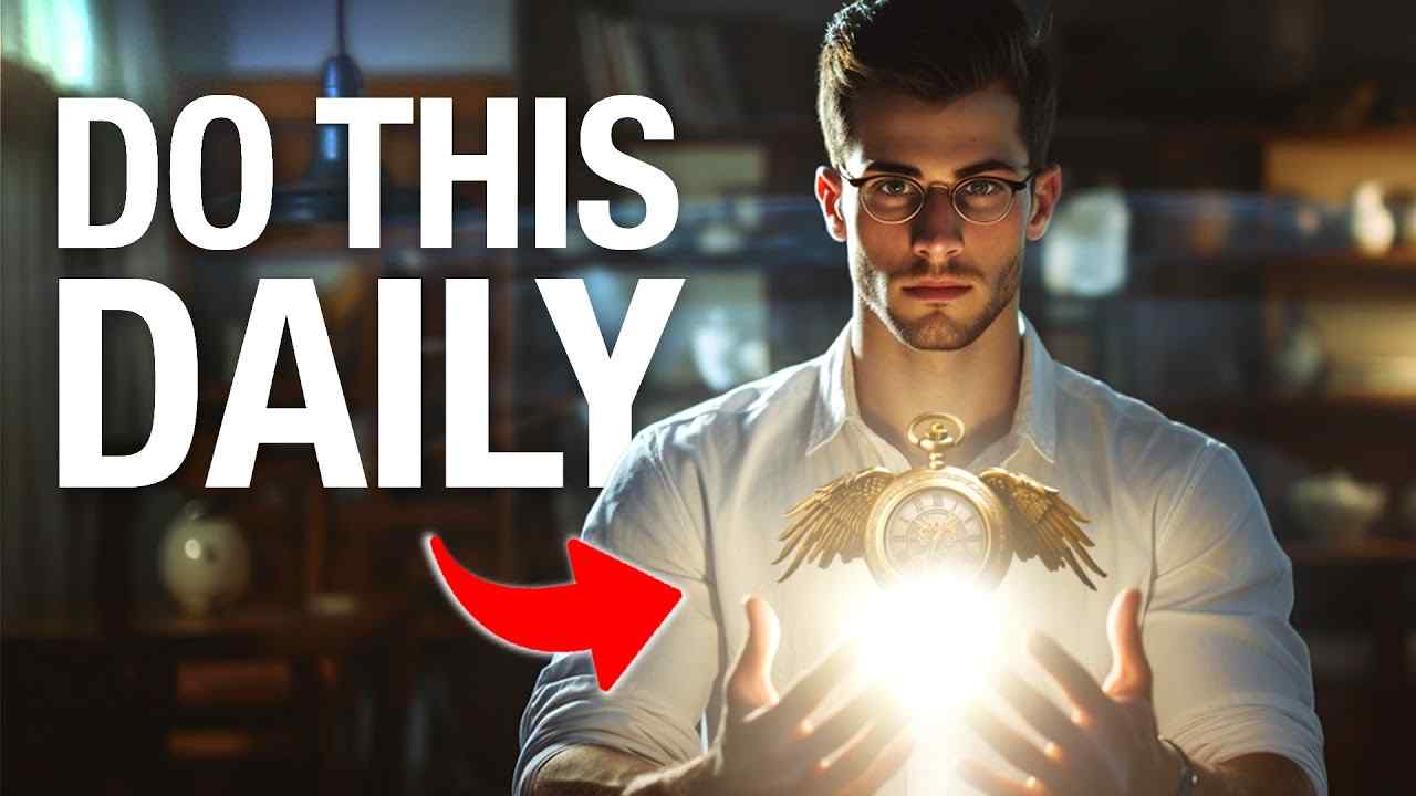 David Diga Hernandez - The Habit that Makes You a Spiritually Effective Christian
