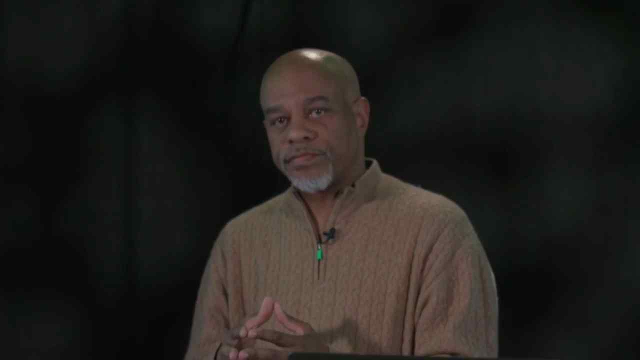 John K. Jenkins Sr - 12 Steps to Overcoming Addictions