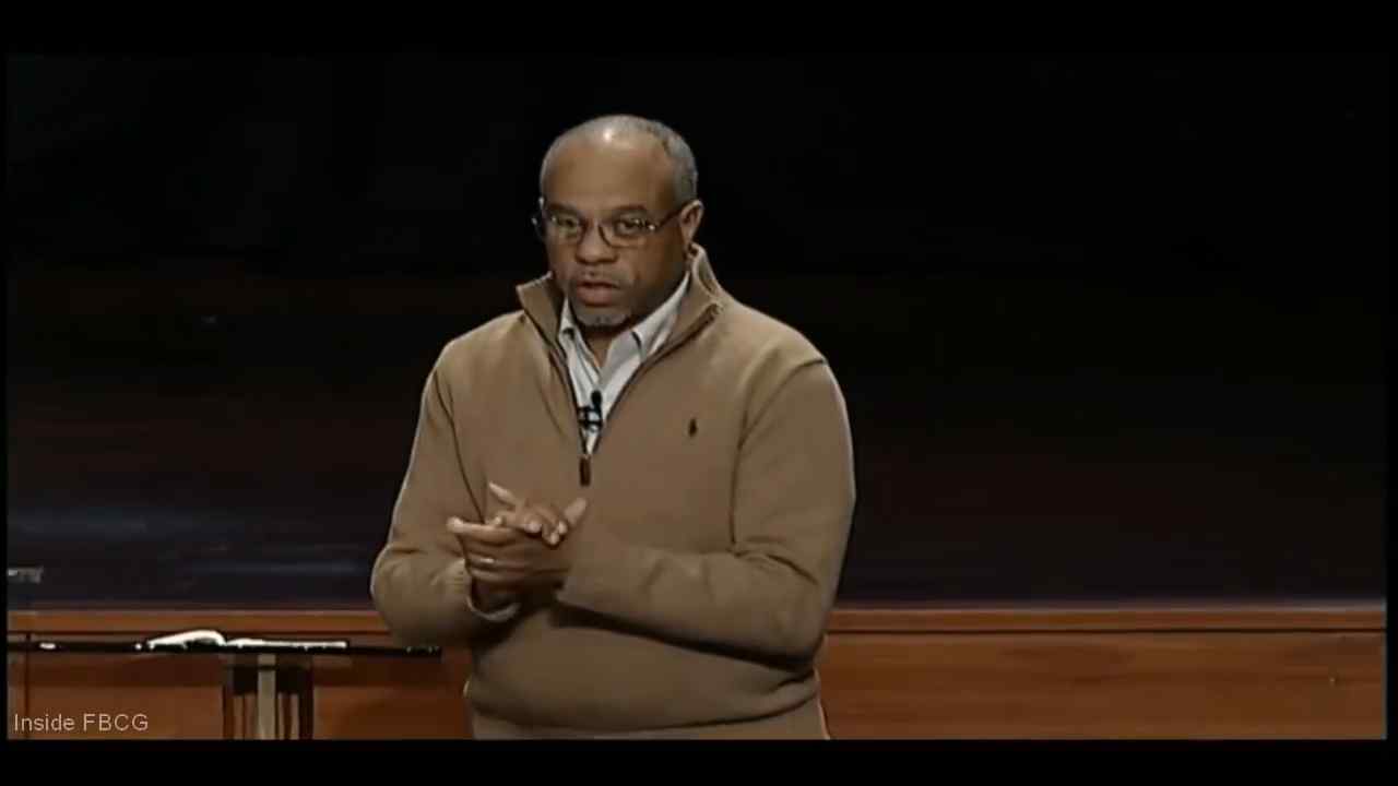John K. Jenkins Sr - 9 Key Financial Principles Regarding Giving - Part 1