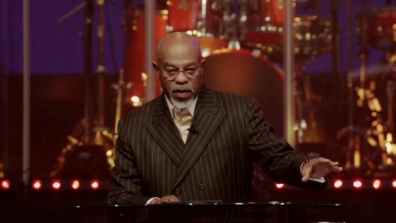 John K. Jenkins Sr - A Prayer for Battle