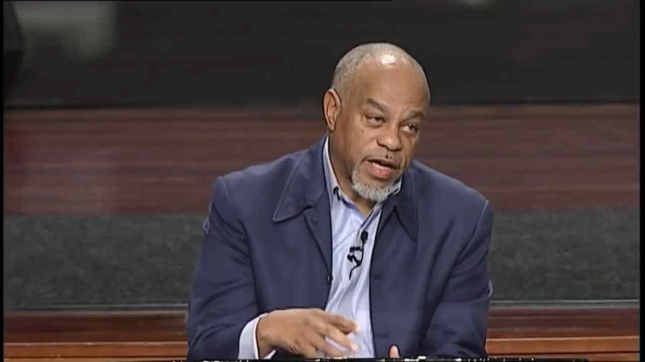 John K. Jenkins Sr - Bible Study, Supernatural Provision
