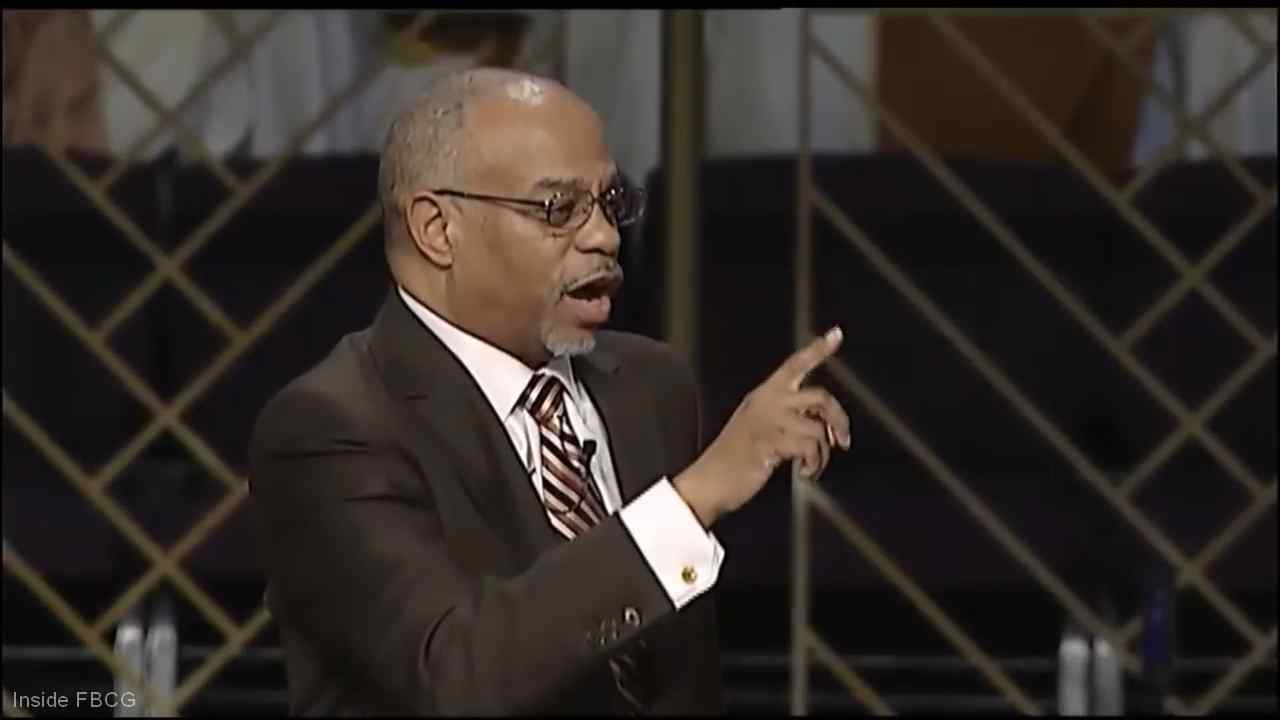 John K. Jenkins Sr - Careless Conditions For Compromising
