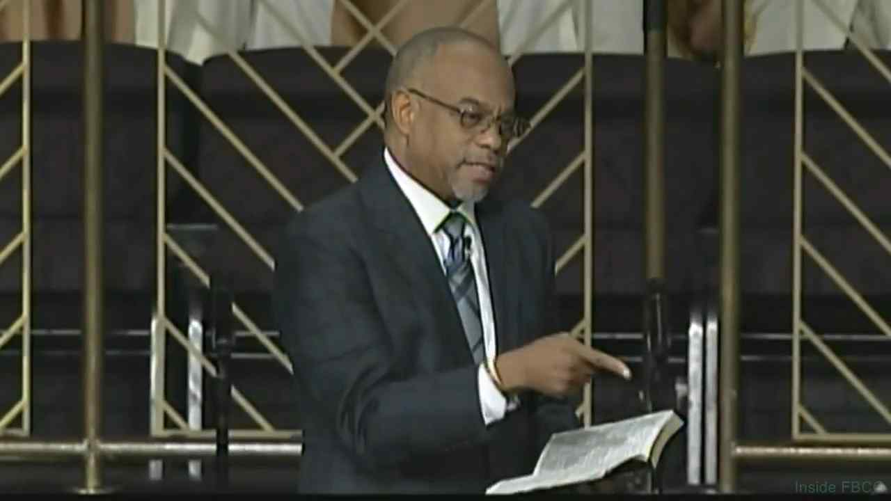 John K. Jenkins Sr - Discerning The Voice of God - Part 2