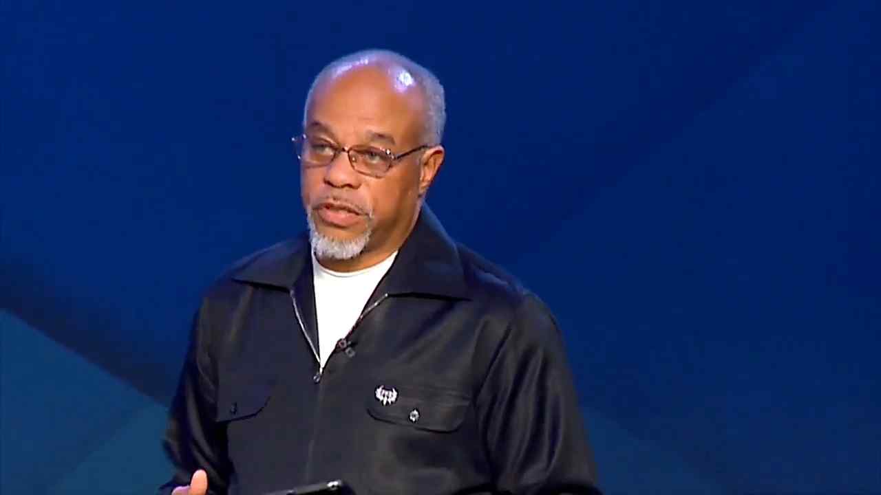 John K. Jenkins Sr - Done With Debt