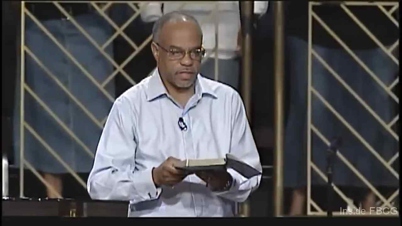 John K. Jenkins Sr - Don't Sweat The Player Haters
