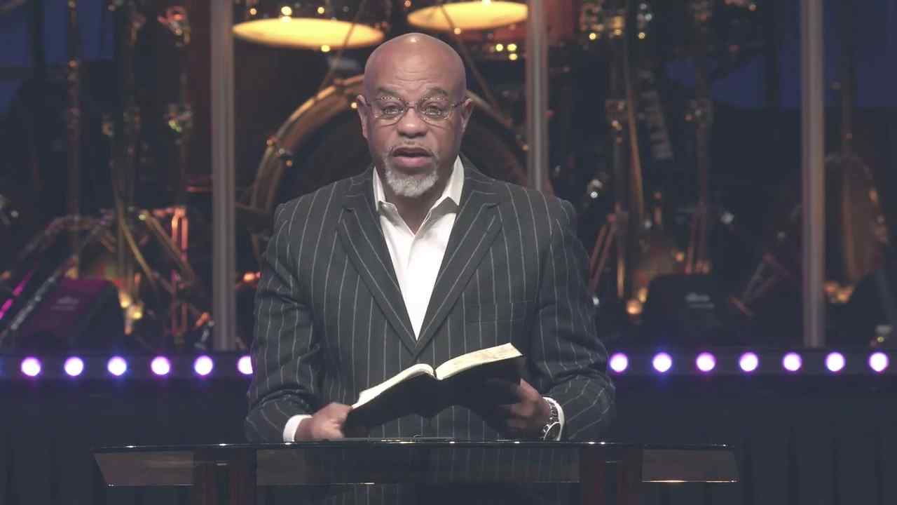 John K. Jenkins Sr - Don't Worry, Be Happy