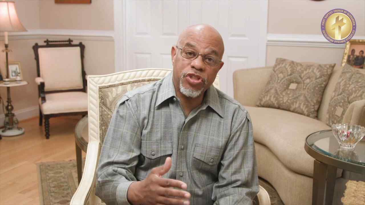 John K. Jenkins Sr - Finances (Home Series)