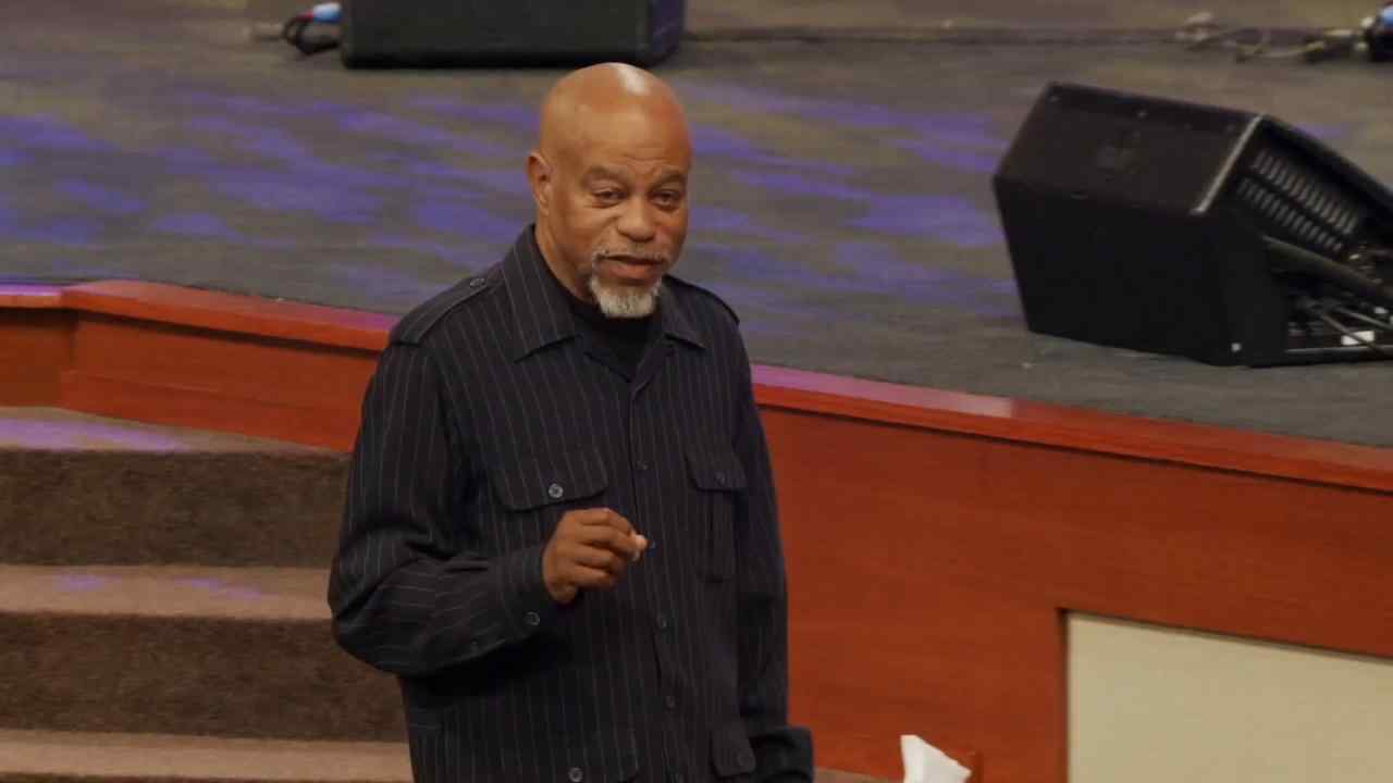 John K. Jenkins Sr - Financial Freedom Series, More Than Enough