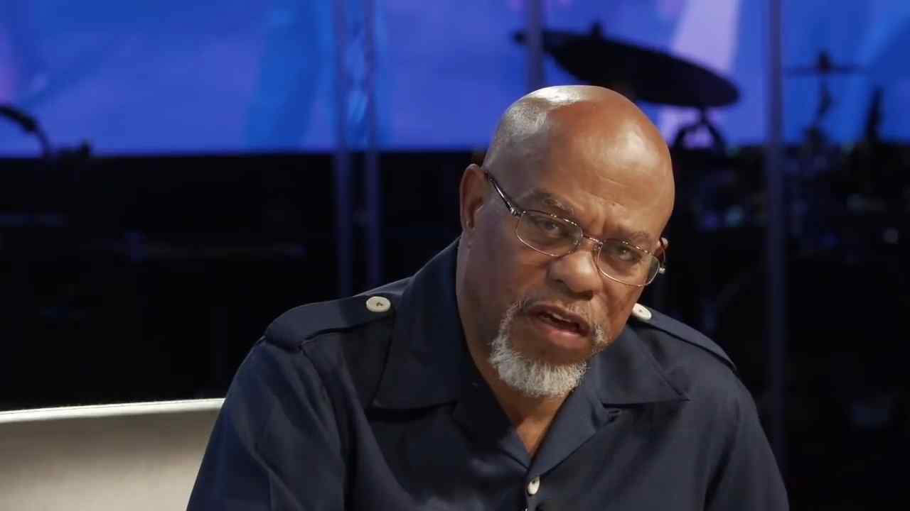John K. Jenkins Sr - Financial Series - Part 2