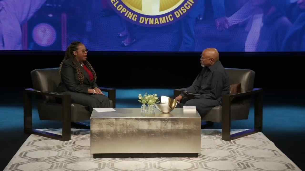 John K. Jenkins Sr - Financial Series - Part 3