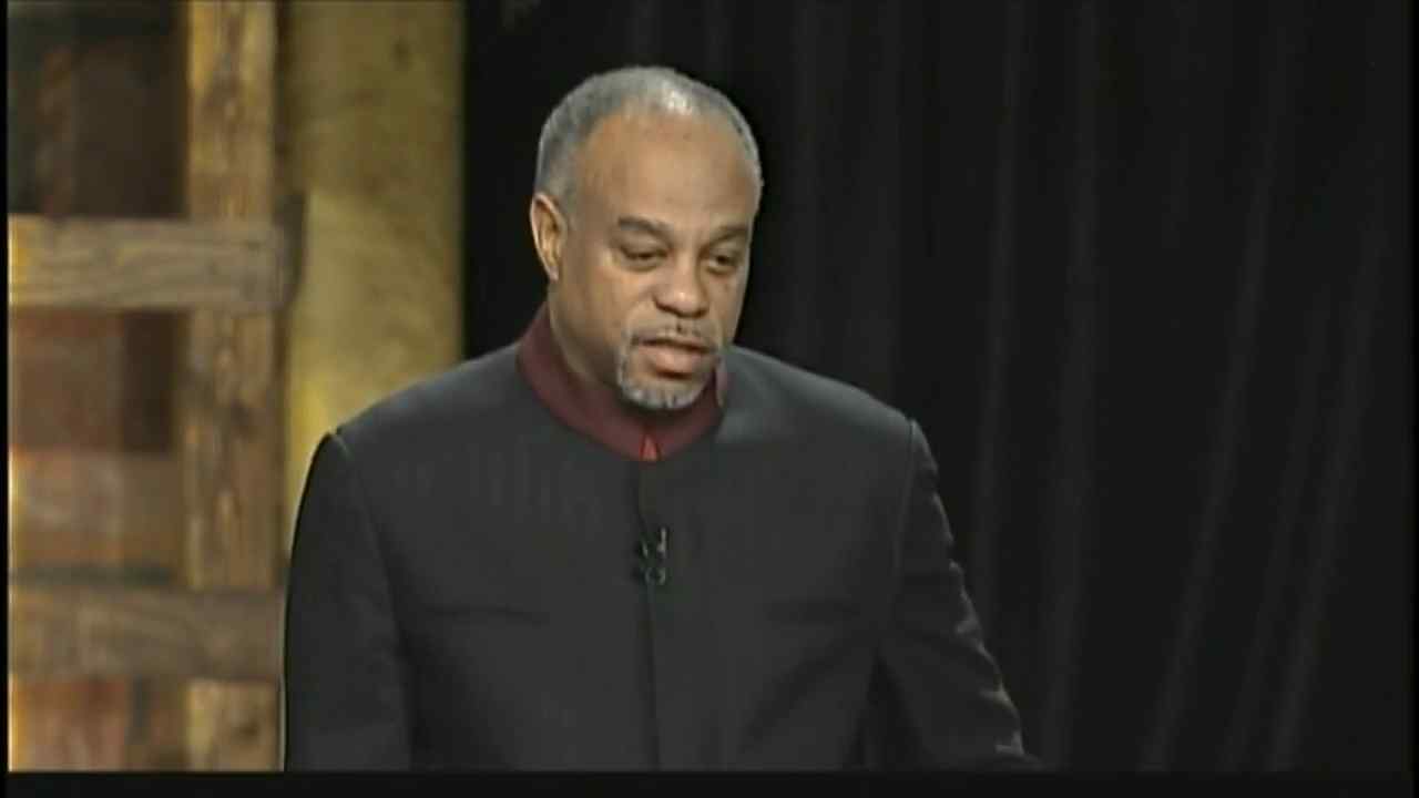 John K. Jenkins Sr - From My Heart