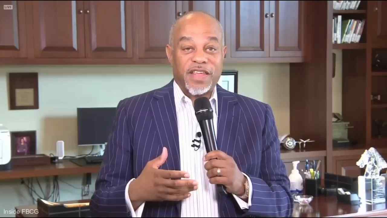 John K. Jenkins Sr - How to Make a Father Happy
