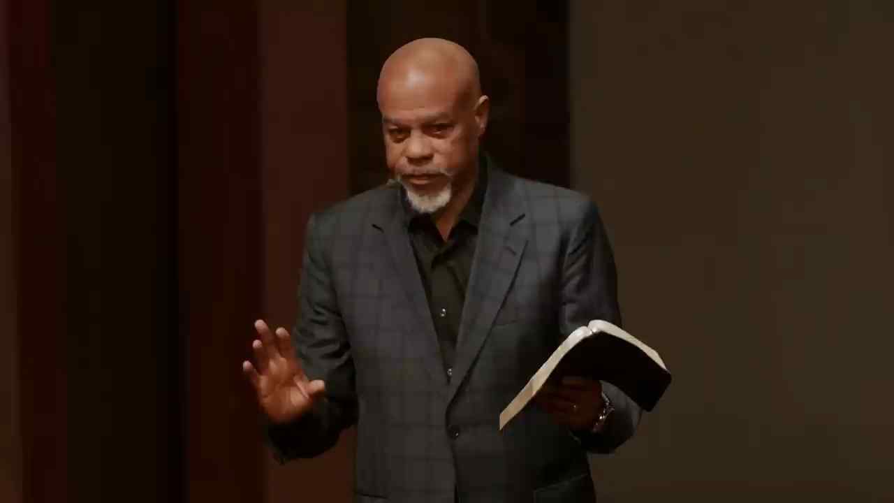John K. Jenkins Sr - How to See God's Power and Glory in Your Life