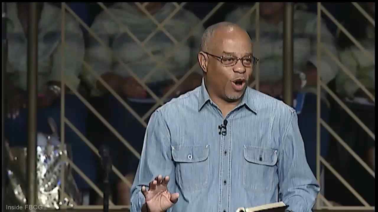 John K. Jenkins Sr - Jonah's Prejudice