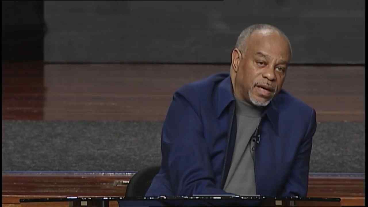 John K. Jenkins Sr - Leadership