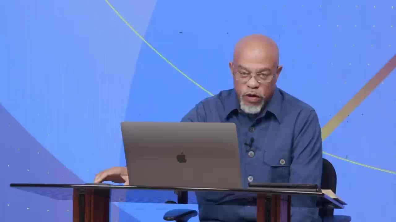 John K. Jenkins Sr - Overcoming Personal Prisons, A Walk Through Philippian, Chapter 1