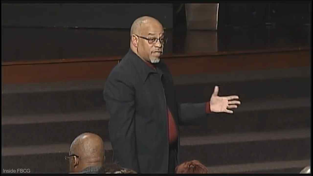 John K. Jenkins Sr - Principles for Promotion and Progress