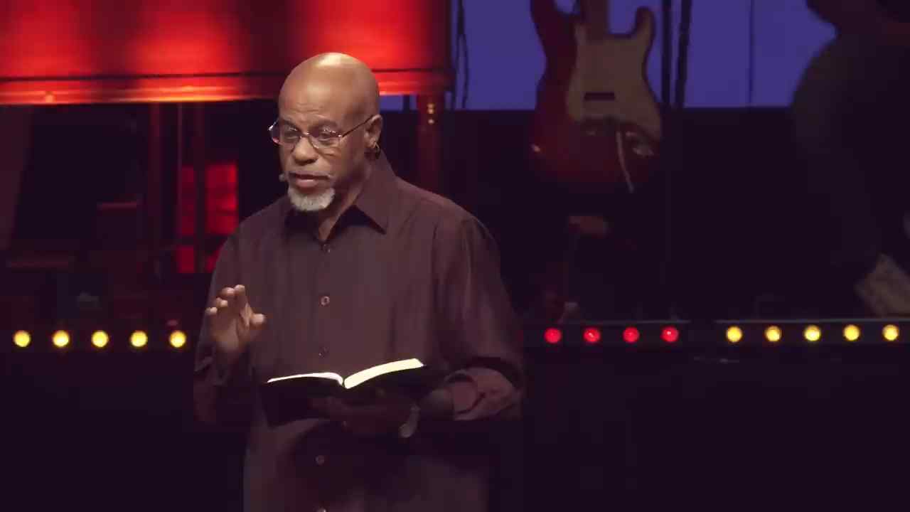 John K. Jenkins Sr - Principles of Covering