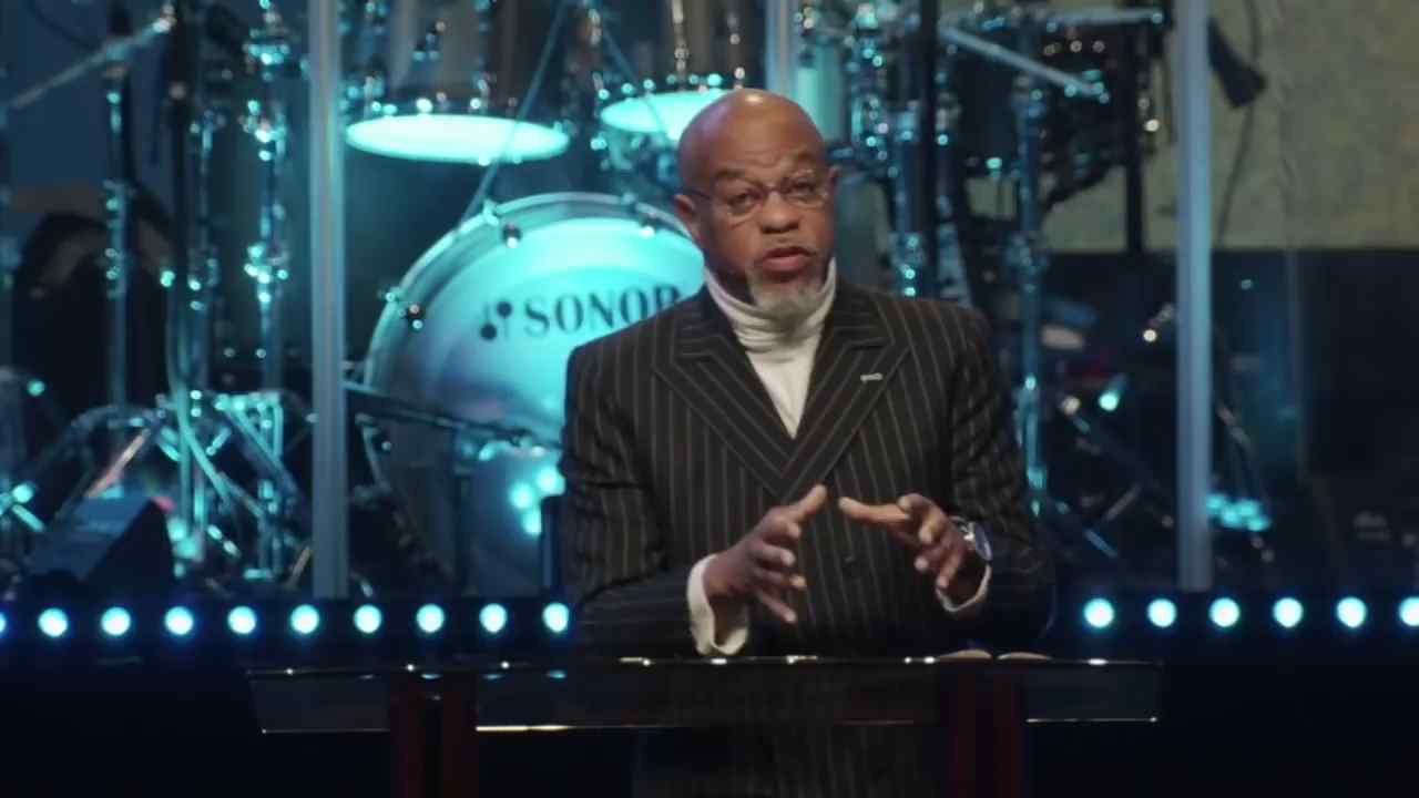 John K. Jenkins Sr - Raising Children God's Way