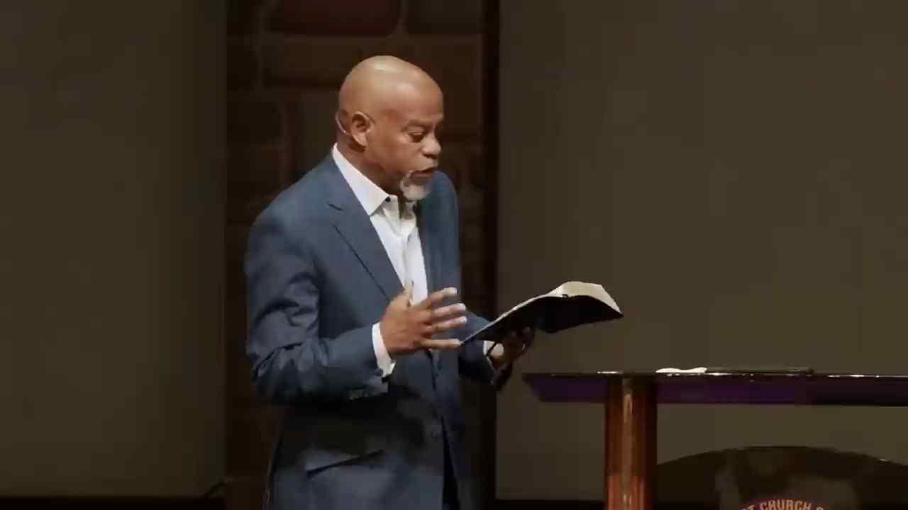 John K. Jenkins Sr - Recovering from a Lost Love
