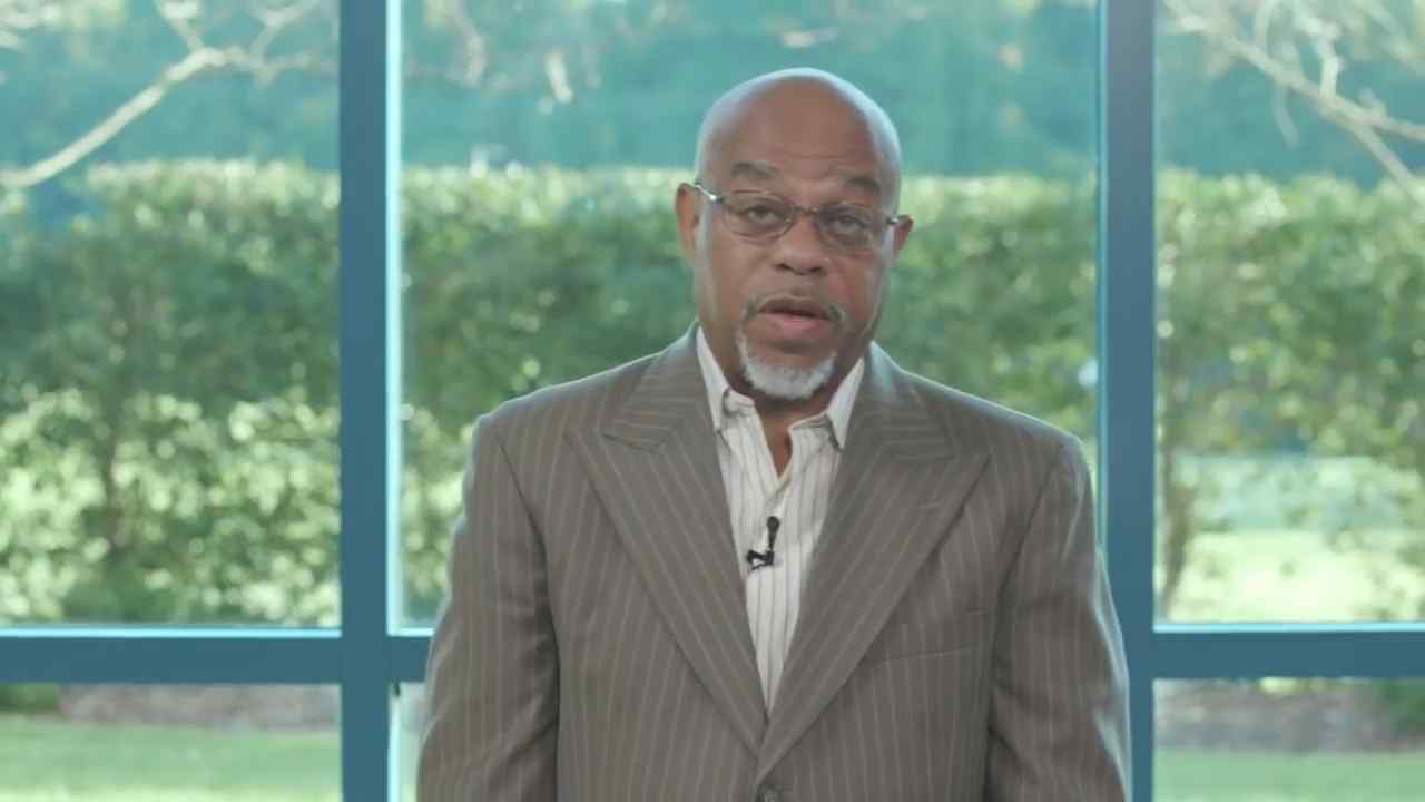 John K. Jenkins Sr - Relentless