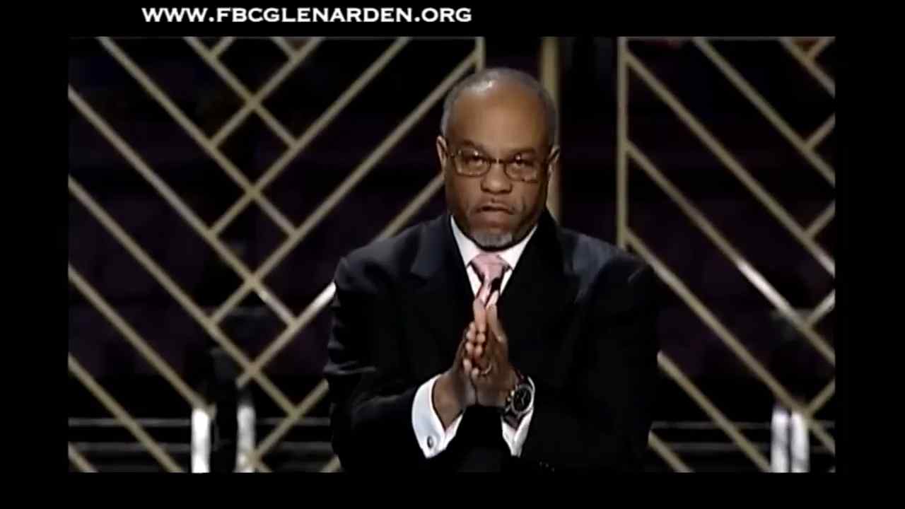 John K. Jenkins Sr - Seven Acts of Repentance, Part 3