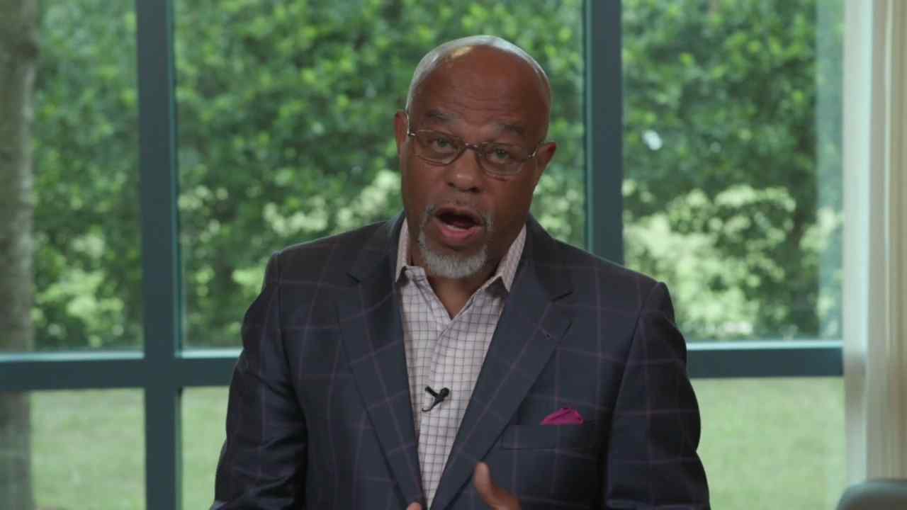 John K. Jenkins Sr - Sexual Abuse