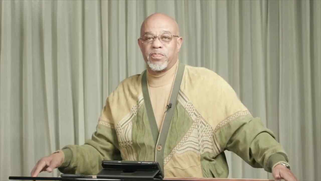 John K. Jenkins Sr - Share Your Story