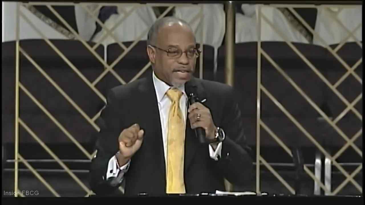 John K. Jenkins Sr - Taking The City - Part 2