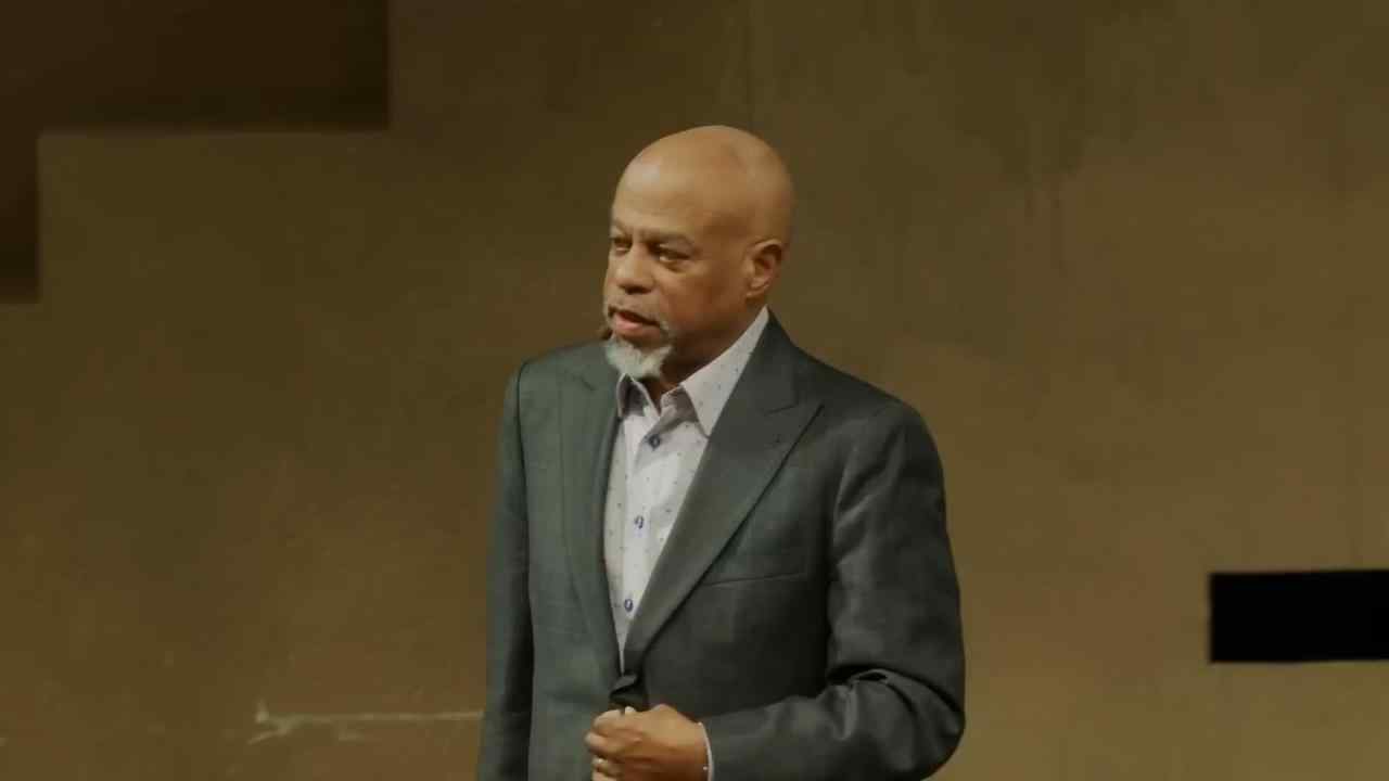 John K. Jenkins Sr - The ABCs of Family: Fight for Your Family - Part 1