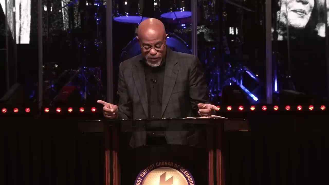 John K. Jenkins Sr - The Black Presence in the Bible