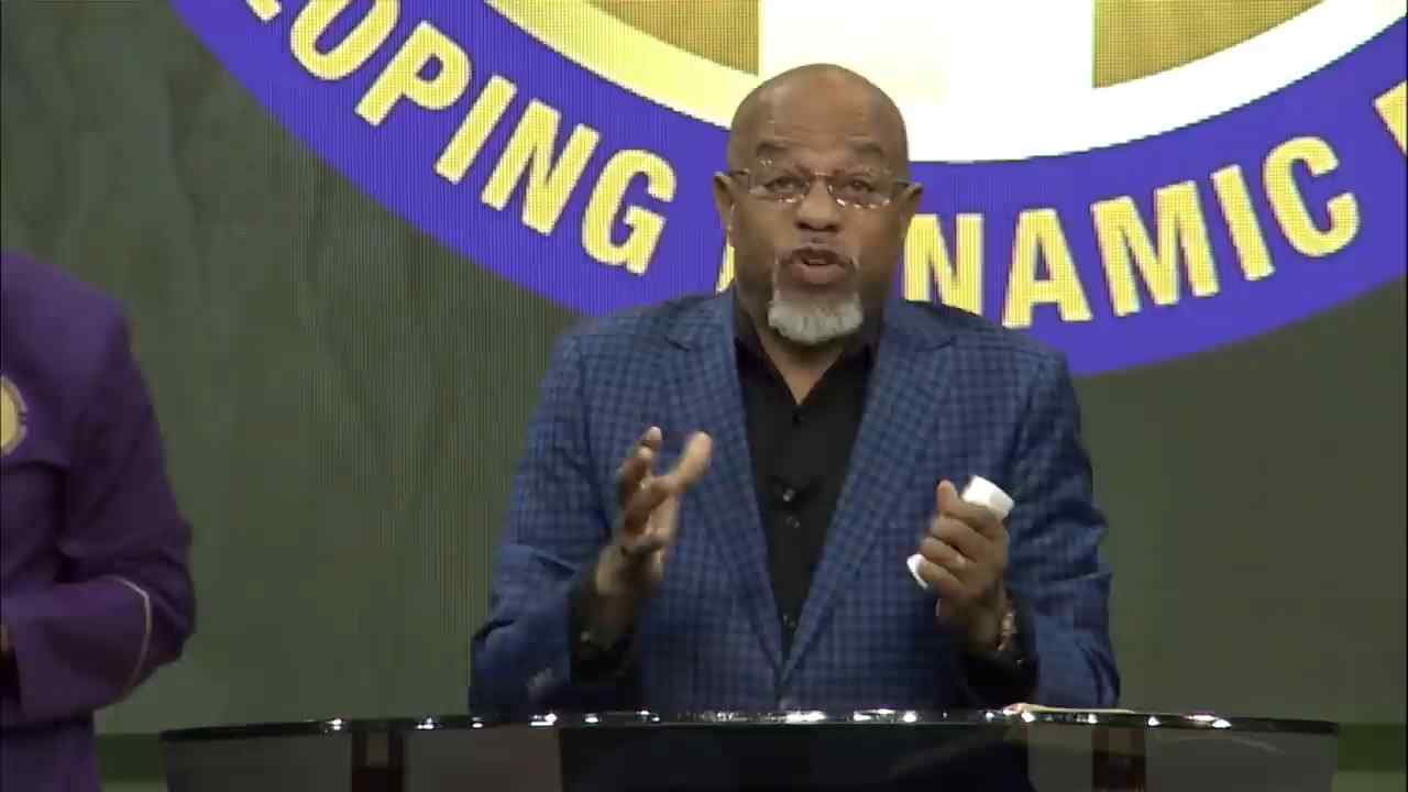 John K. Jenkins Sr - The Decisions of a Dysfunctional Family